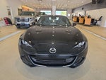 2026 Mazda Mazda MX-5 Miata RF Grand Touring