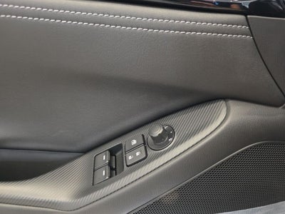 2026 Mazda Mazda MX-5 Miata RF Grand Touring
