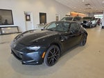 2026 Mazda Mazda MX-5 Miata RF Grand Touring