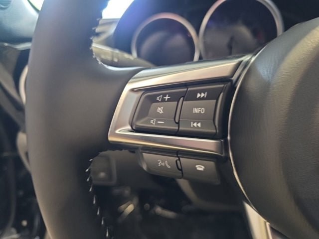 2026 Mazda Mazda MX-5 Miata RF Grand Touring