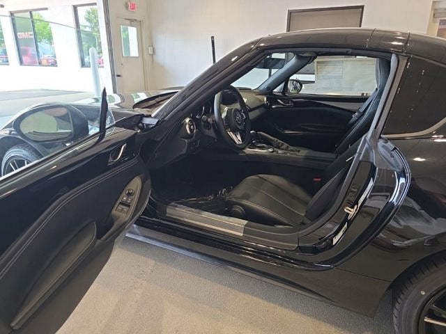 2026 Mazda Mazda MX-5 Miata RF Grand Touring