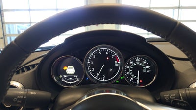 2026 Mazda Mazda MX-5 Miata RF Grand Touring