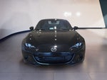 2026 Mazda Mazda MX-5 Miata RF Grand Touring