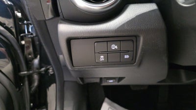 2026 Mazda Mazda MX-5 Miata RF Grand Touring