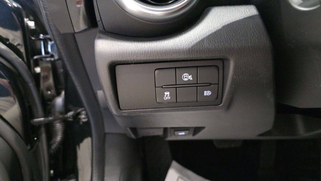 2026 Mazda Mazda MX-5 Miata RF Grand Touring