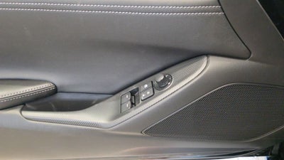 2026 Mazda Mazda MX-5 Miata RF Grand Touring