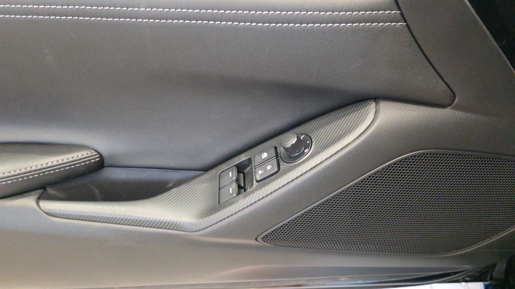 2026 Mazda Mazda MX-5 Miata RF Grand Touring