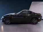 2026 Mazda Mazda MX-5 Miata RF Grand Touring