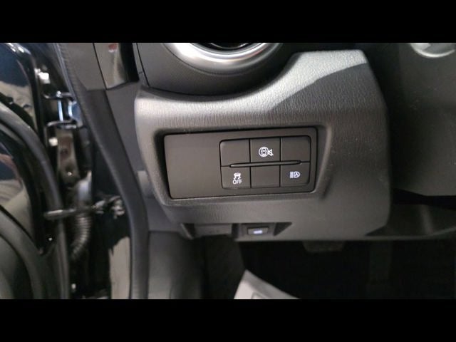 2026 Mazda Mazda MX-5 Miata RF Grand Touring