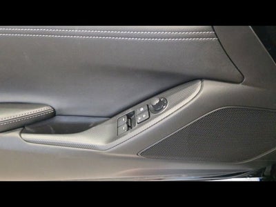 2026 Mazda Mazda MX-5 Miata RF Grand Touring