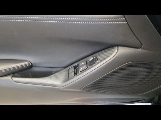 2026 Mazda Mazda MX-5 Miata RF Grand Touring