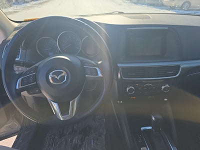 2016 Mazda Mazda CX-5 Grand Touring
