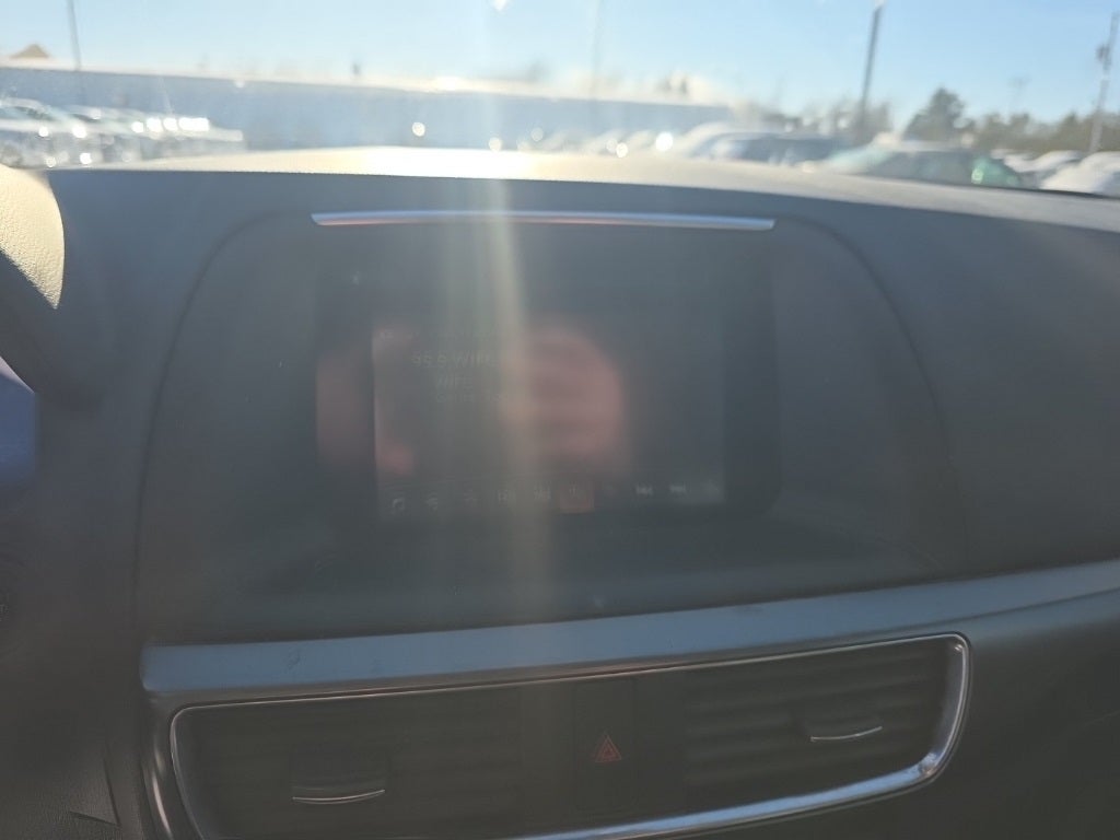 2016 Mazda Mazda CX-5 Grand Touring