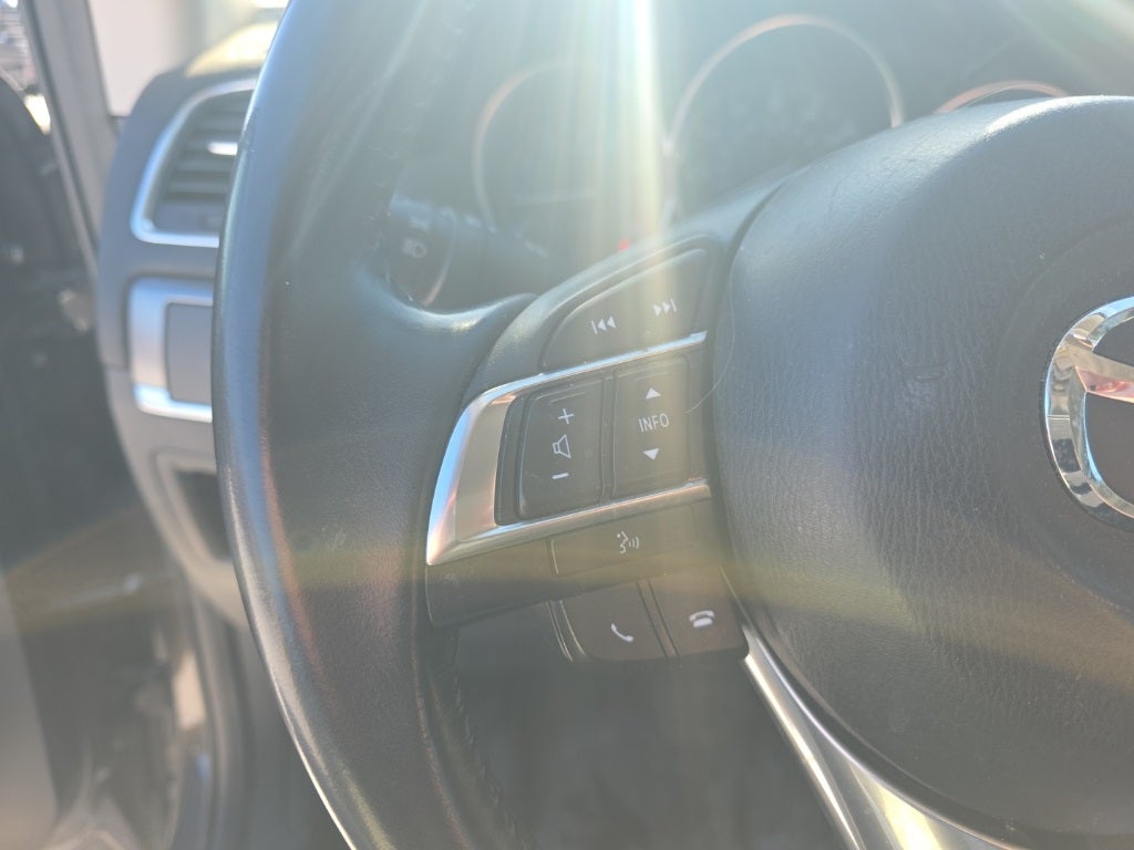 2016 Mazda Mazda CX-5 Grand Touring