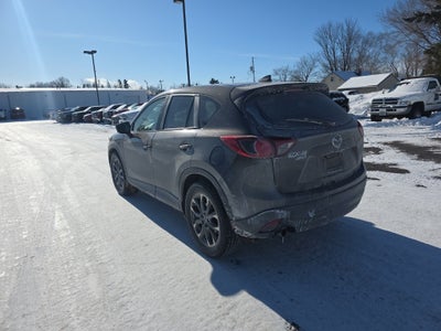 2016 Mazda Mazda CX-5 Grand Touring