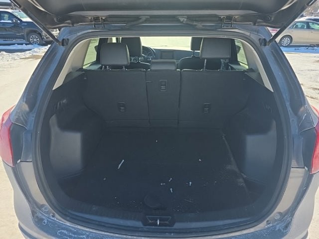 2016 Mazda Mazda CX-5 Grand Touring