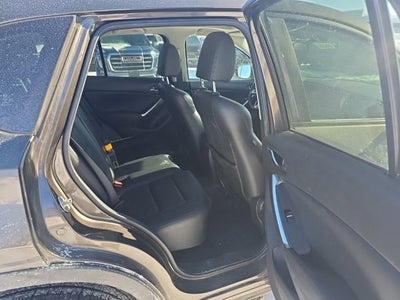 2016 Mazda Mazda CX-5 Grand Touring