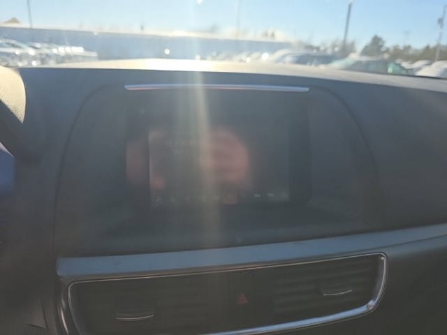 2016 Mazda Mazda CX-5 Grand Touring