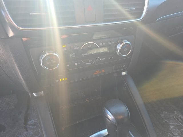 2016 Mazda Mazda CX-5 Grand Touring