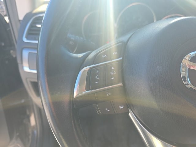 2016 Mazda Mazda CX-5 Grand Touring