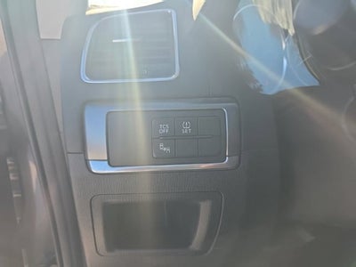 2016 Mazda Mazda CX-5 Grand Touring