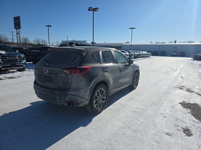 2016 Mazda Mazda CX-5 Grand Touring