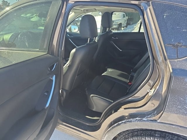 2016 Mazda Mazda CX-5 Grand Touring