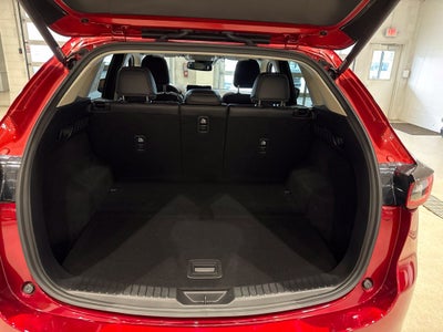 2024 Mazda Mazda CX-5 2.5 S Preferred Package