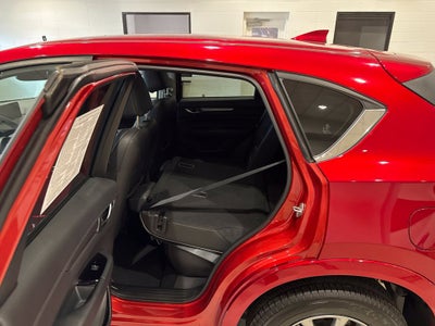 2024 Mazda Mazda CX-5 2.5 S Preferred Package