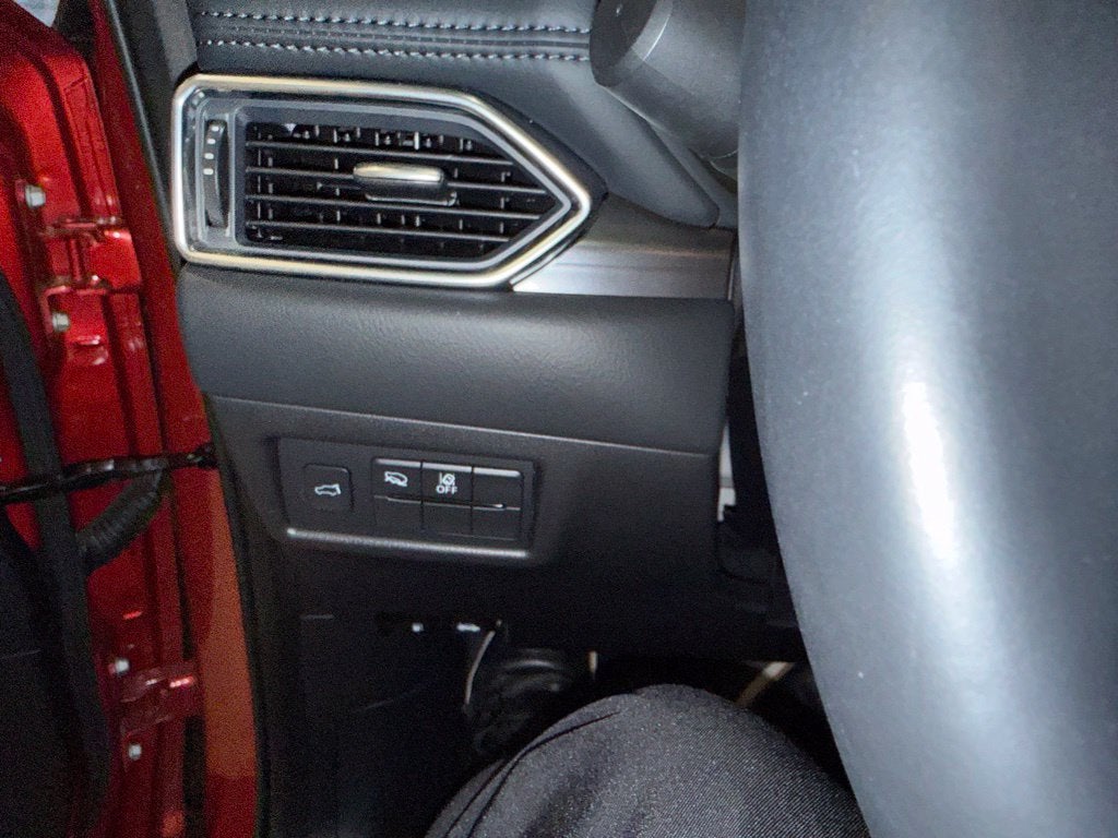 2024 Mazda Mazda CX-5 2.5 S Preferred Package