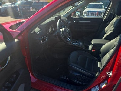 2024 Mazda Mazda CX-5 2.5 S Preferred Package