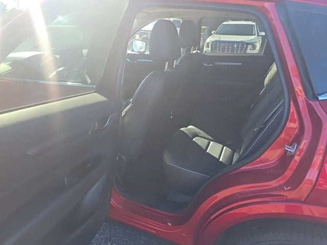 2024 Mazda Mazda CX-5 2.5 S Preferred Package