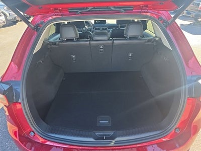 2024 Mazda Mazda CX-5 2.5 S Preferred Package