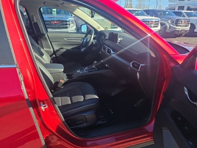 2024 Mazda Mazda CX-5 2.5 S Preferred Package