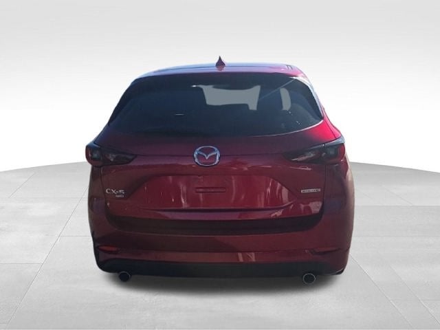 2024 Mazda Mazda CX-5 2.5 S Preferred Package