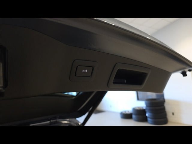 2025 Mazda Mazda CX-5 2.5 S Carbon Edition AWD