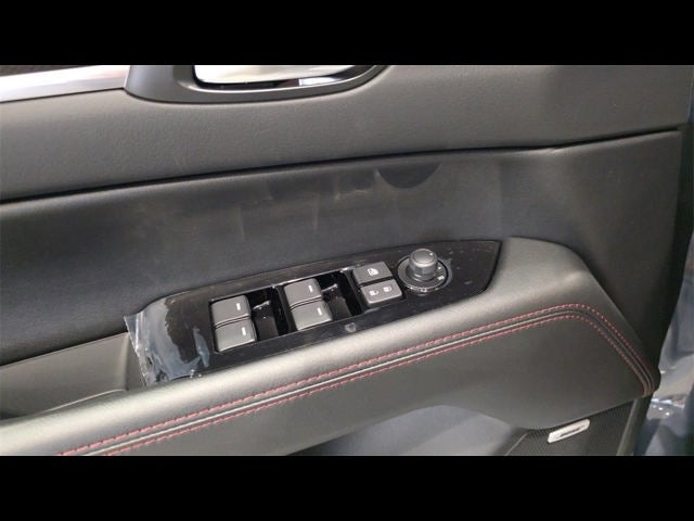 2025 Mazda Mazda CX-5 2.5 S Carbon Edition AWD