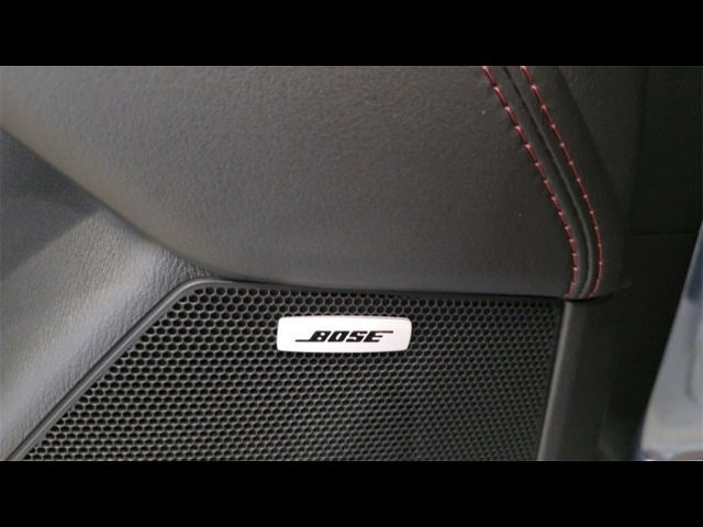 2025 Mazda Mazda CX-5 2.5 S Carbon Edition AWD