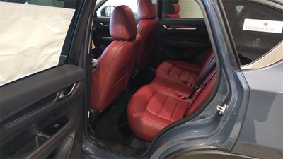 2025 Mazda Mazda CX-5 2.5 S Carbon Edition AWD