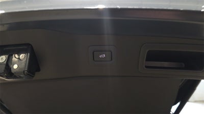 2025 Mazda Mazda CX-5 2.5 S Carbon Edition AWD