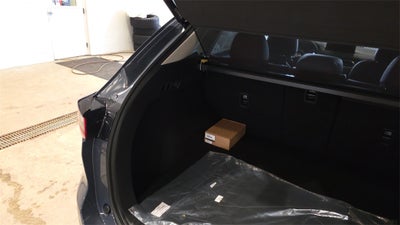 2025 Mazda Mazda CX-5 2.5 S Carbon Edition AWD