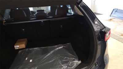 2025 Mazda Mazda CX-5 2.5 S Carbon Edition AWD