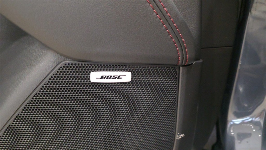 2025 Mazda Mazda CX-5 2.5 S Carbon Edition AWD