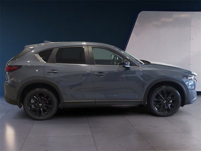 2025 Mazda Mazda CX-5 2.5 S Carbon Edition AWD