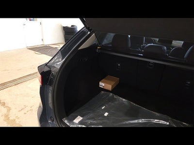 2025 Mazda Mazda CX-5 2.5 S Carbon Edition AWD