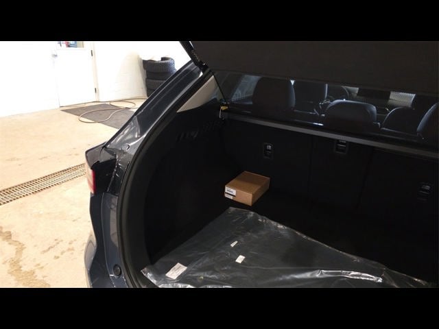 2025 Mazda Mazda CX-5 2.5 S Carbon Edition AWD