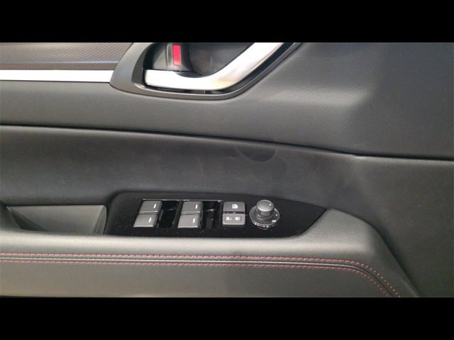 2025 Mazda Mazda CX-5 2.5 S Carbon Edition AWD