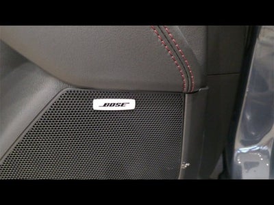 2025 Mazda Mazda CX-5 2.5 S Carbon Edition AWD