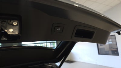 2025 Mazda Mazda CX-5 2.5 S Carbon Edition AWD