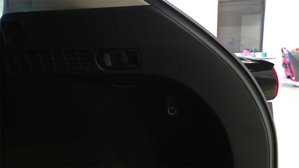 2025 Mazda Mazda CX-5 2.5 S Carbon Edition AWD